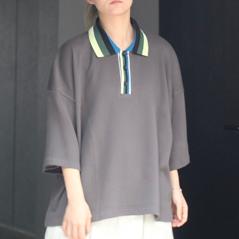TTT MSW - 【残りわずか】Polo Shirt | ACRMTSM