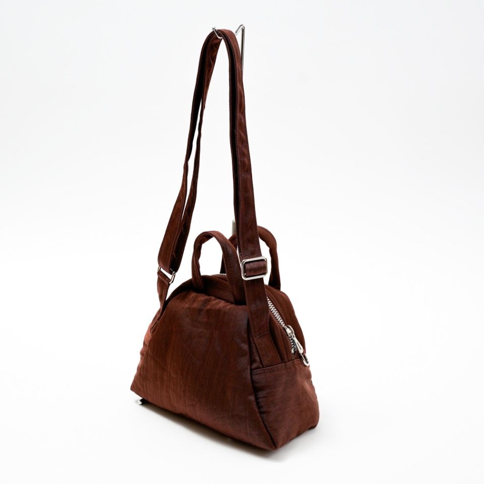 【再販売通知受付可能】Annie Puffer Mini Madison Bag(CERATO BRIGHT)