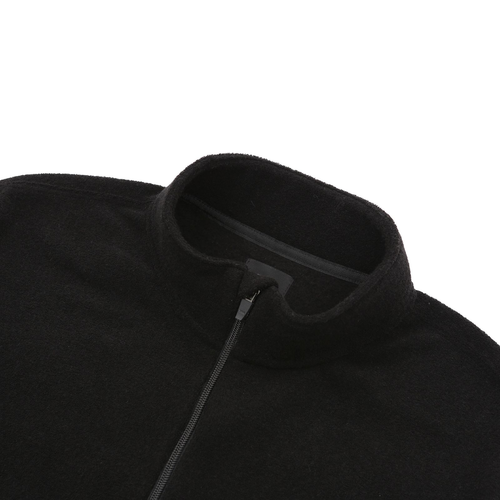 【残り一点】Fleece Half Zip Shirts
