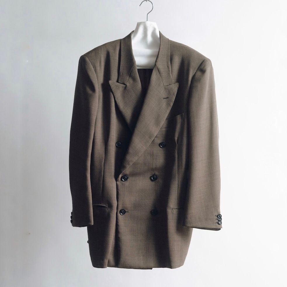 【残り一点】80S Classic 6B Shaped Jacket