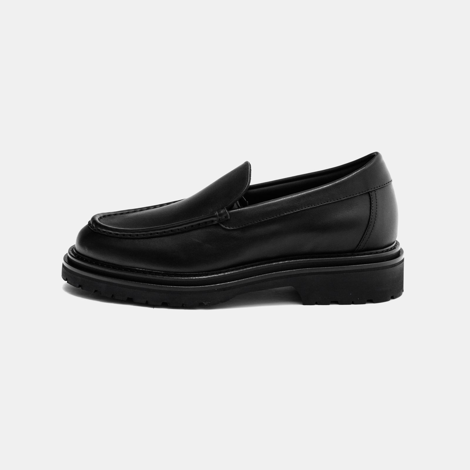 【残り一点】Moc Toe Loafer