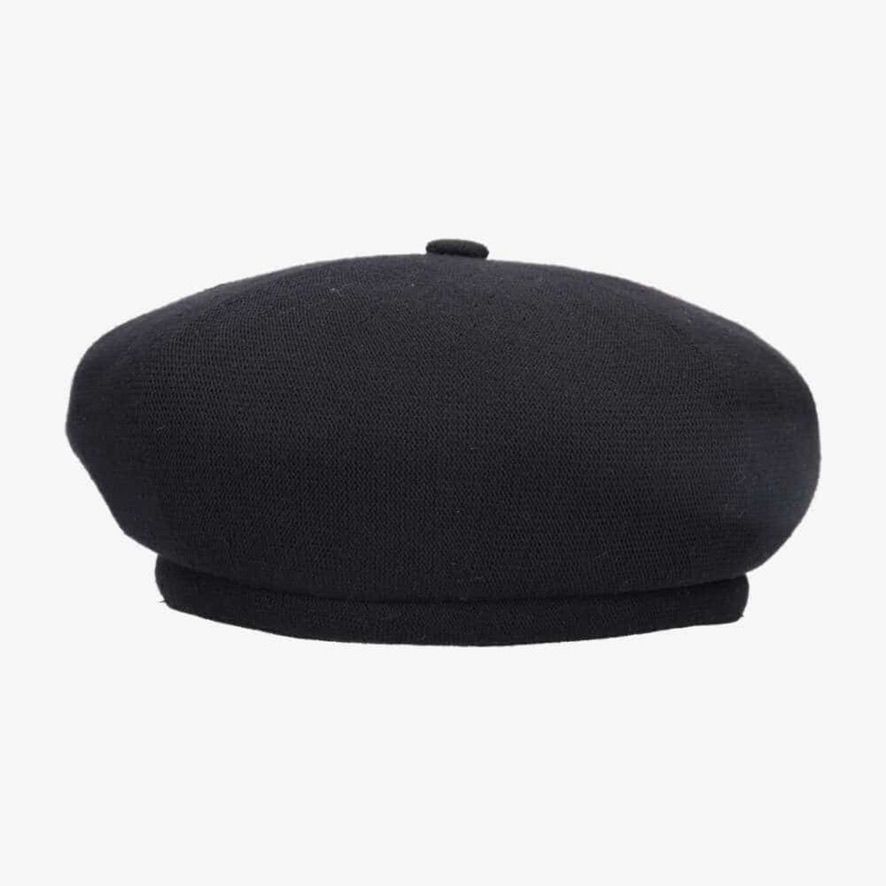 【残り一点】Bamboo Jax Beret