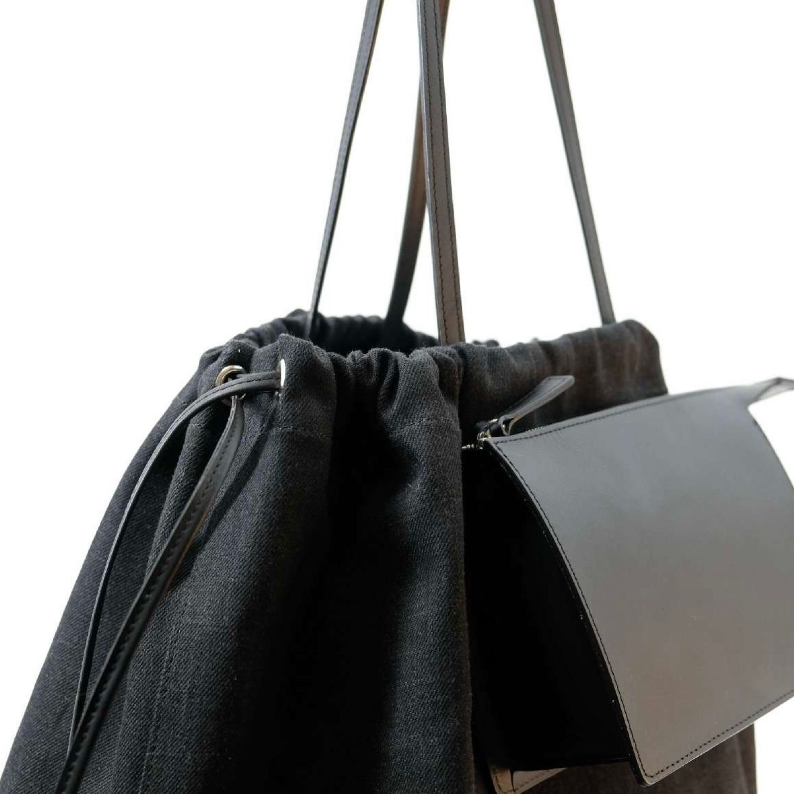 【残り一点】Fabric Big Tote
