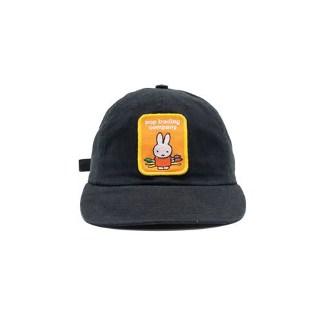 【残り一点】Patch Sixpanel Hat