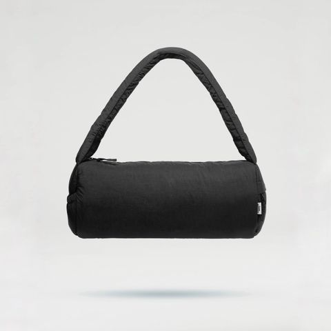 【残り一点】Puffy Duffle Bag