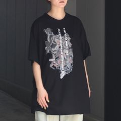 【残り一点】定番半袖PT_C