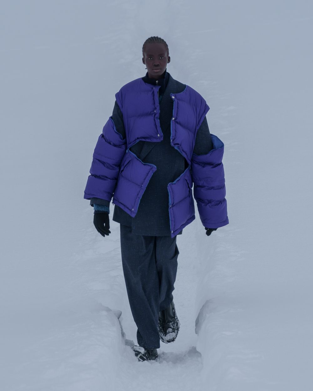 No