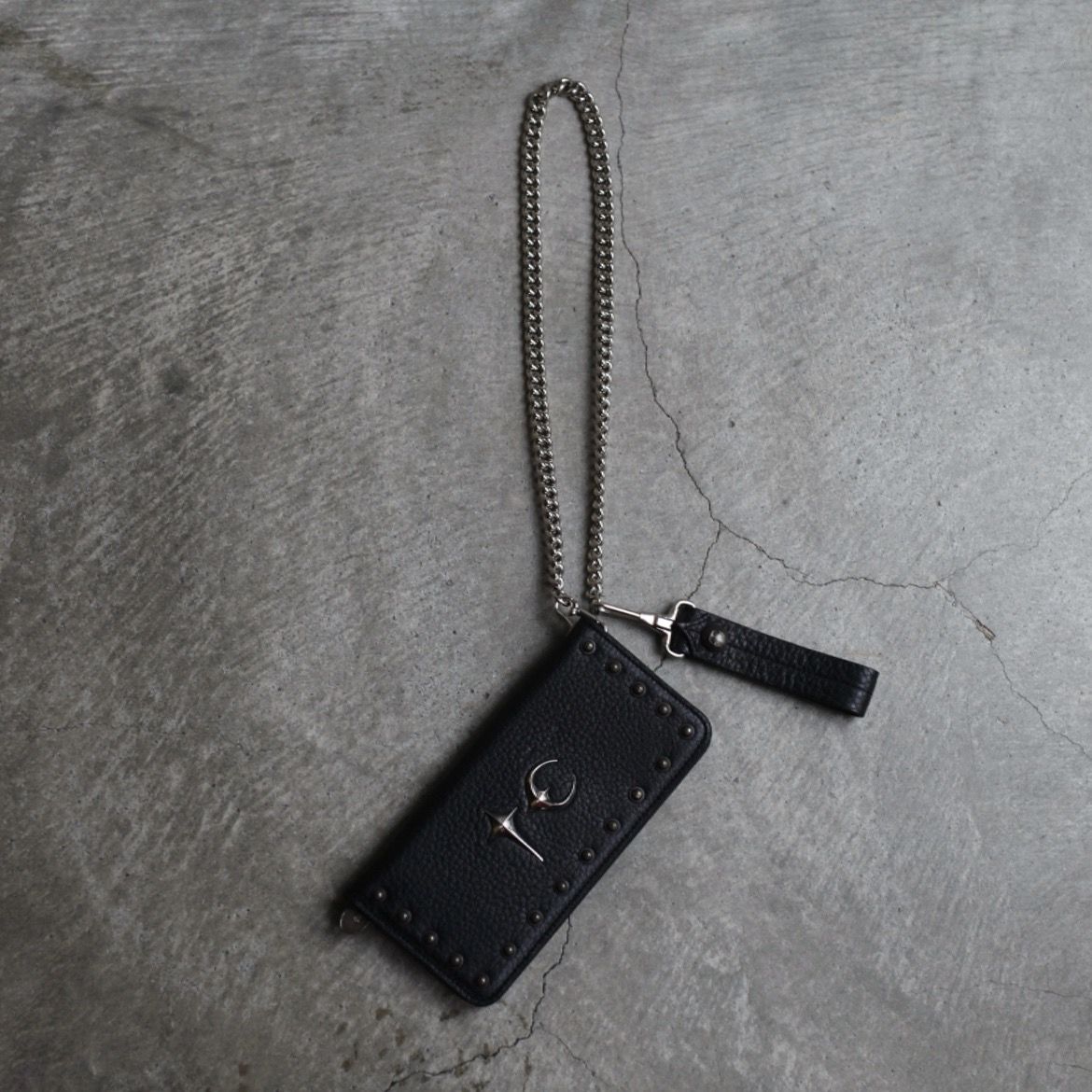 【残りわずか】TC Long Wallet