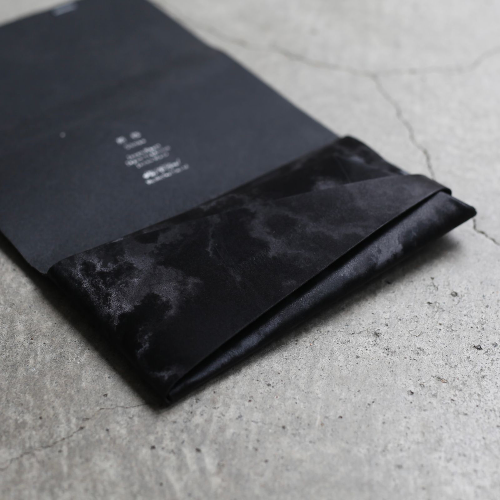 【限定モノ】ロングウォレット