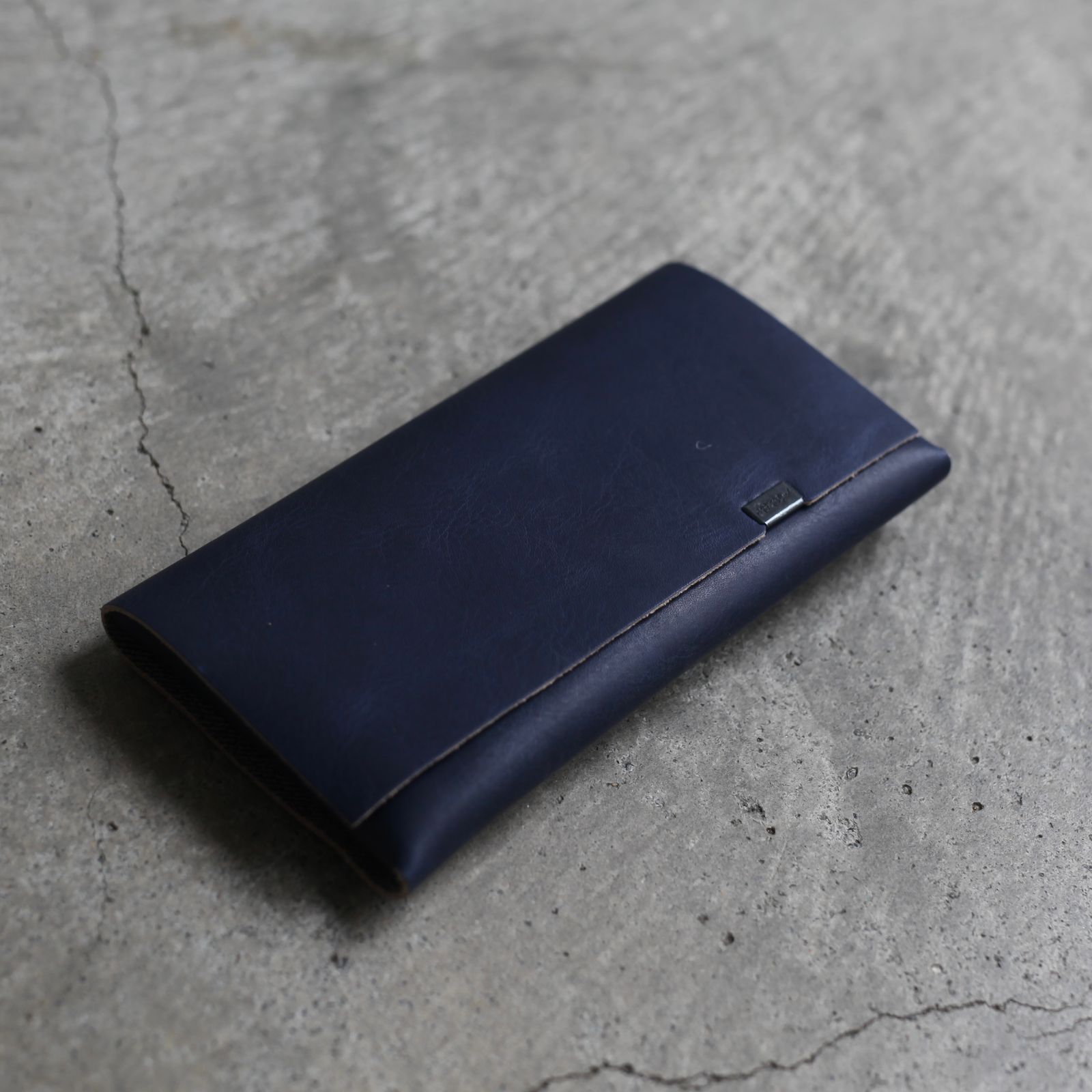 【残り一点】ロングウォレット