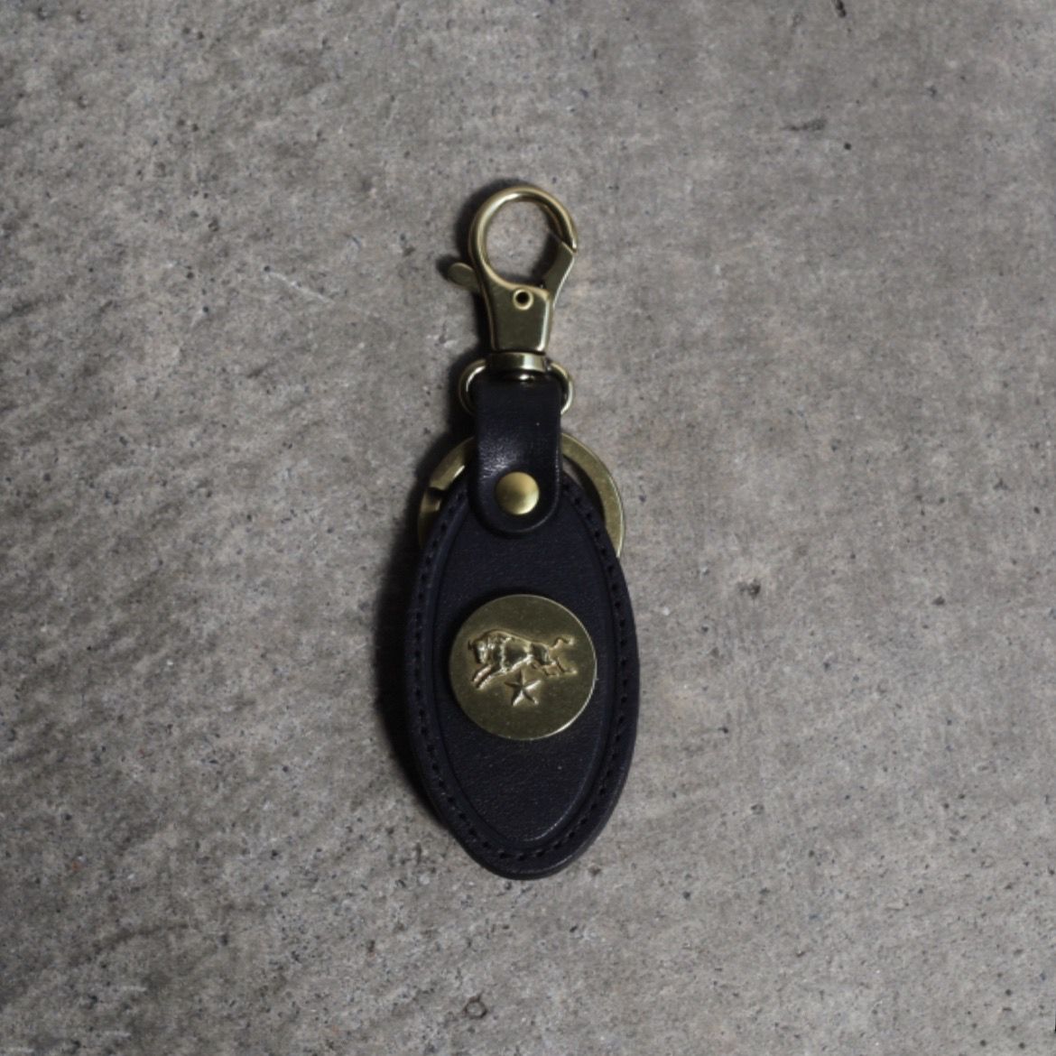 【残り一点】キーリング