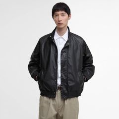 【残り一点】Transport Wax Jacket
