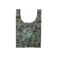 【残り一点】Sex Camo Ripstop Eco Bag