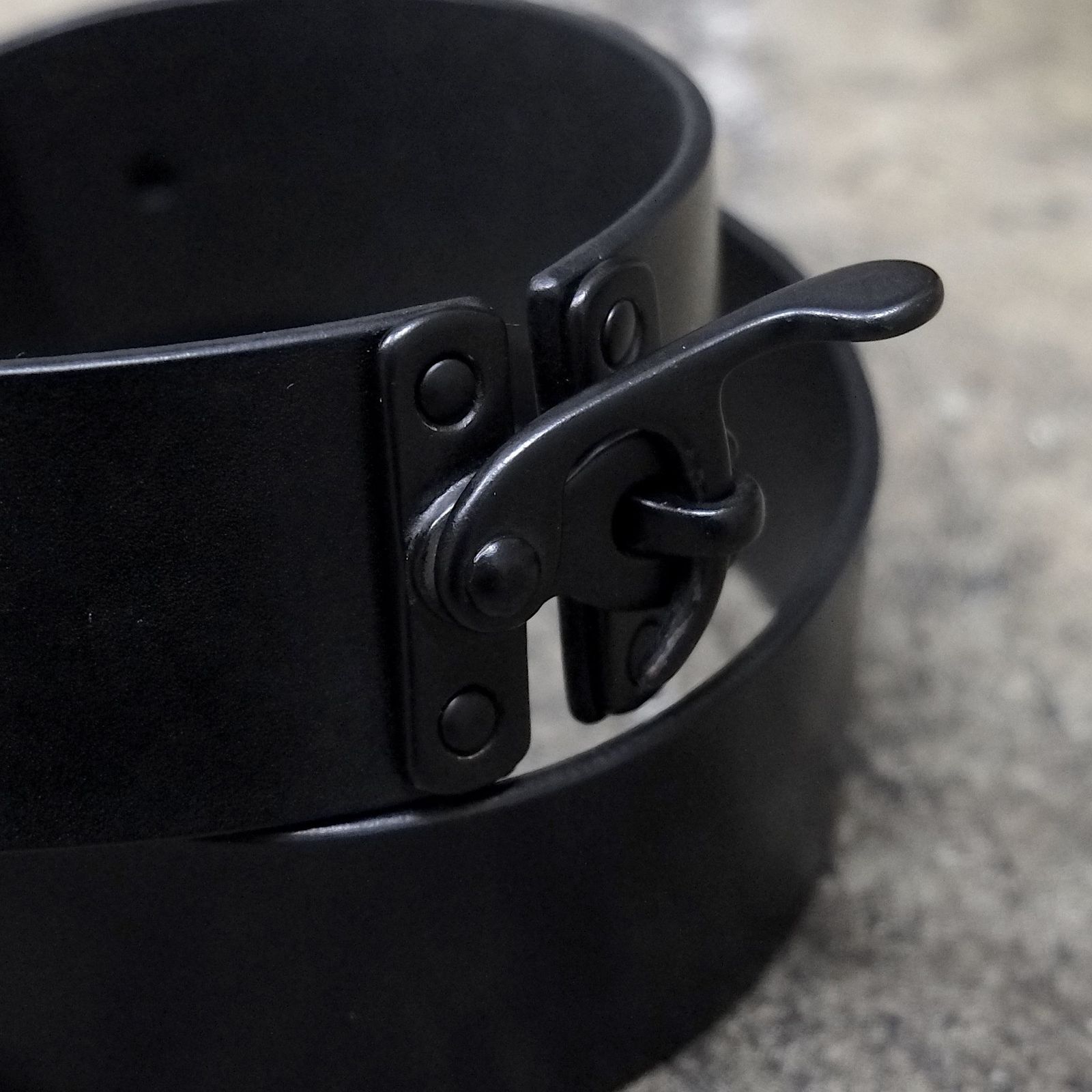 【お取り寄せ注文可能】Side Adjustment Belt