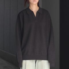 【再販売通知受付可能】CO/WO Moss Stitch Skipper