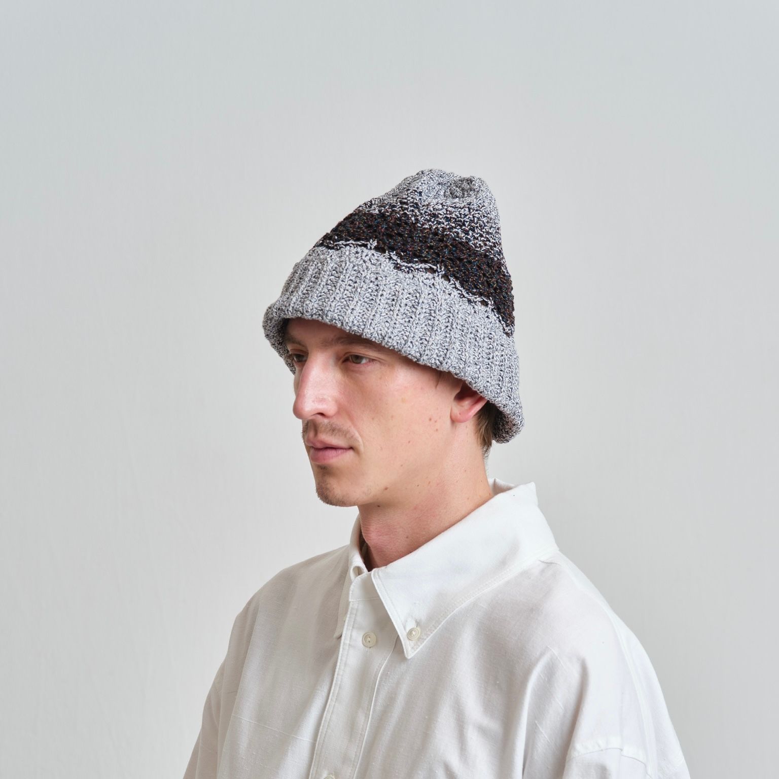 【残り一点】Cornel Knit Hat
