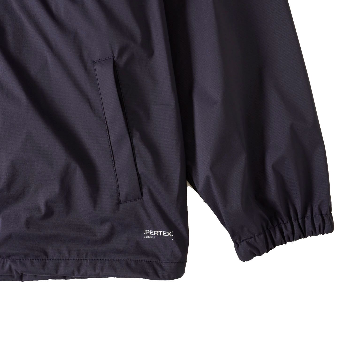 UNIVERSAL PRODUCTS - 【残り一点】Pertex Shield Nylon Track Jacket