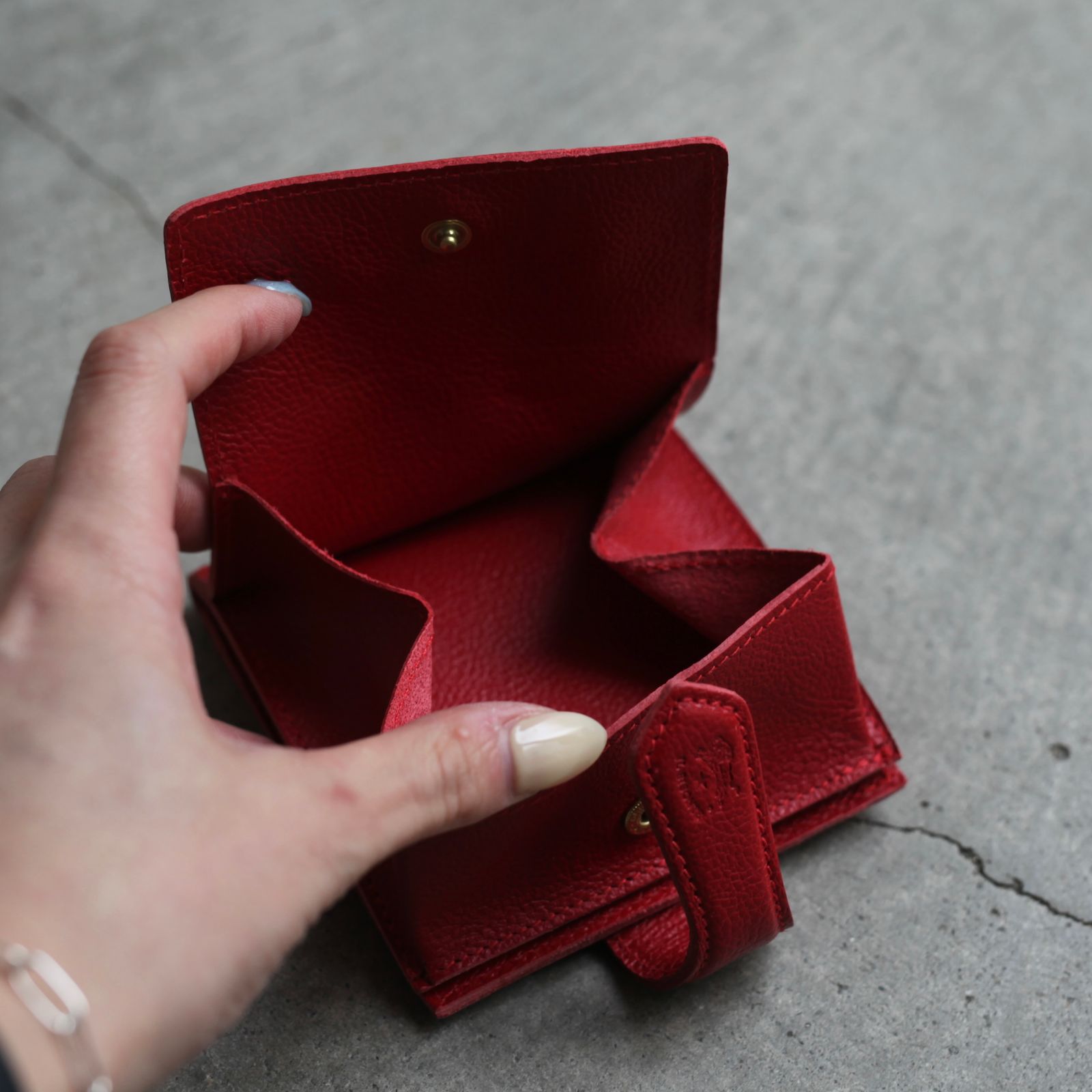 【残り一点】ウォレット