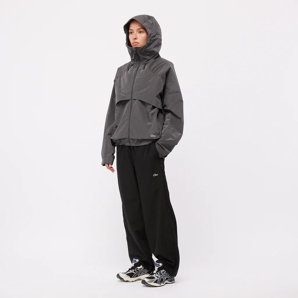【残り一点】Taffeta Windbreaker