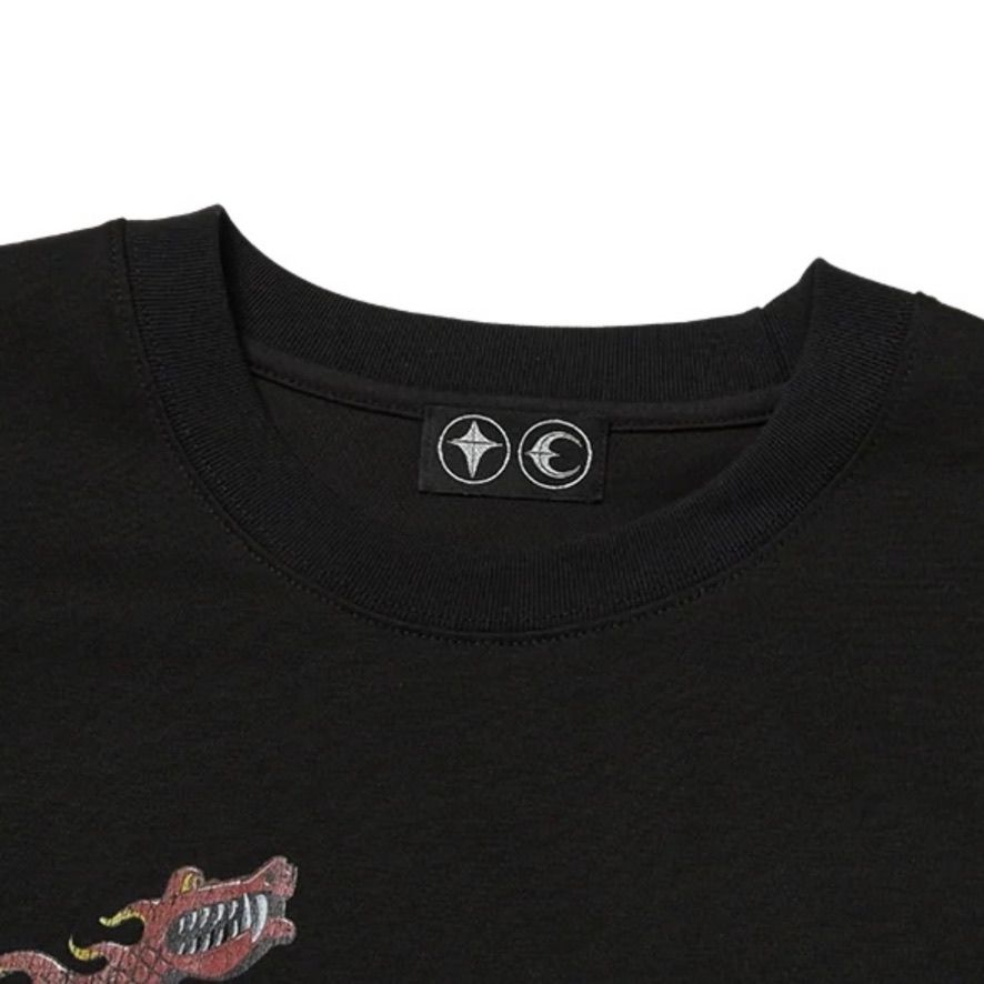 【残り一点】Dragon Chopper Sleeveless