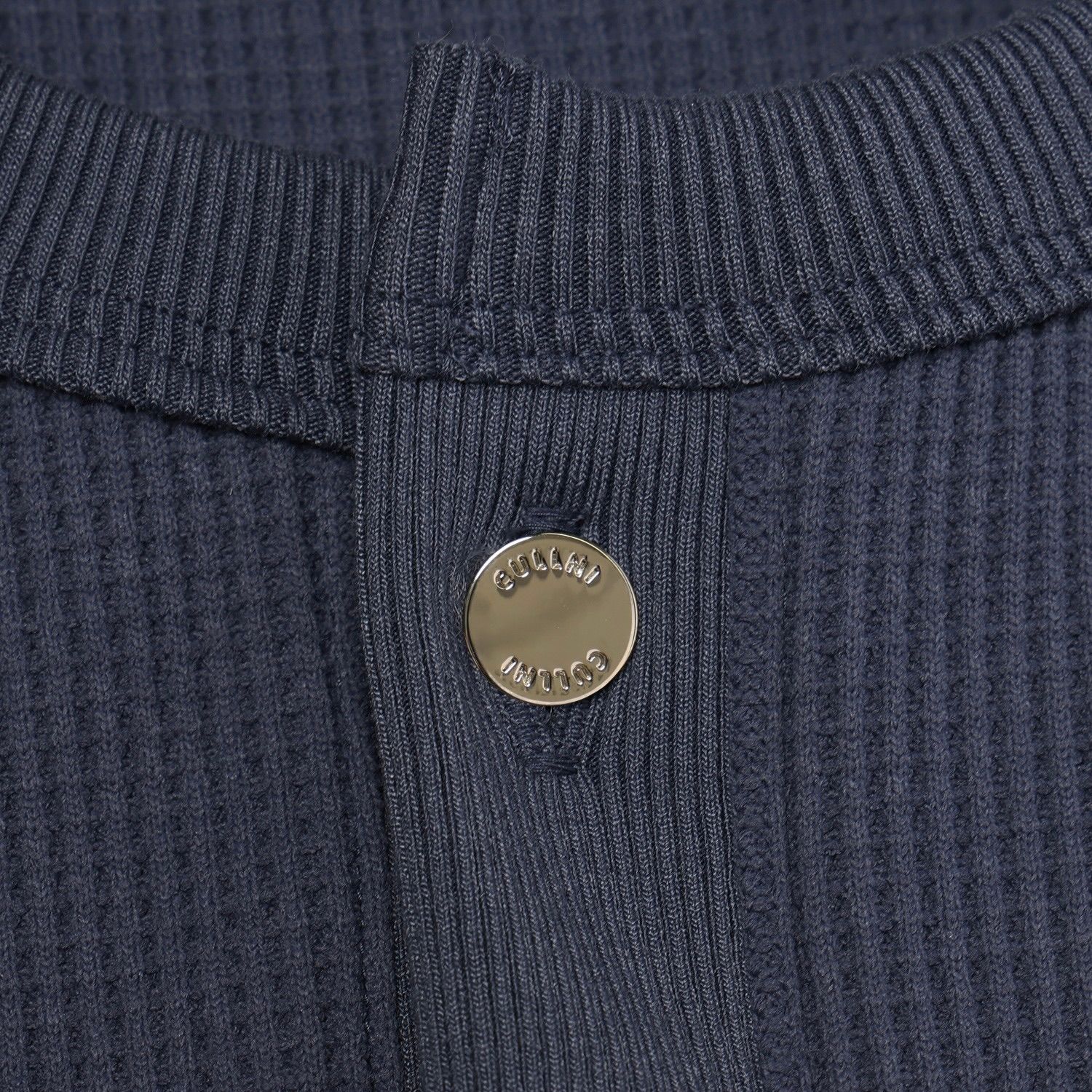 【残り一点】Urban Waffle Command Henley Neck Pullover