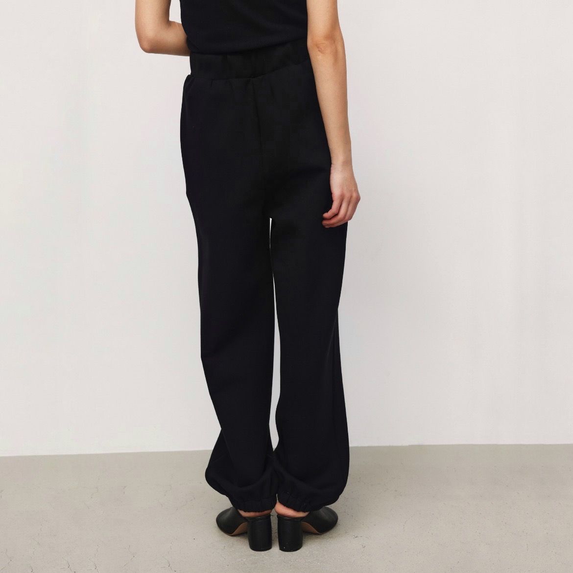 HeRIN.CYE - 【残り一点】Feels Tuck Pants | ACRMTSM ONLINE STORE