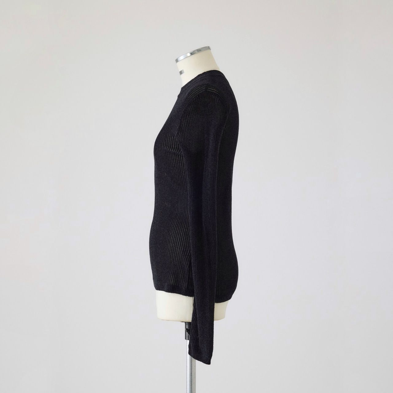 【残り一点】Surface Feel L/S Tops