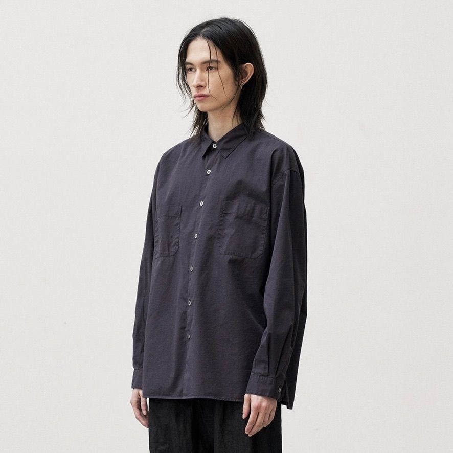 【残り一点】Comfy Garment Shirt