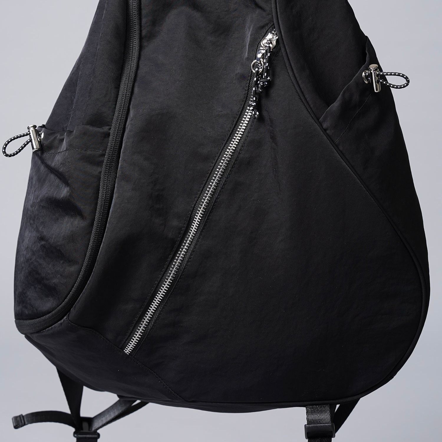 【残り一点】Nylon Sling Bag