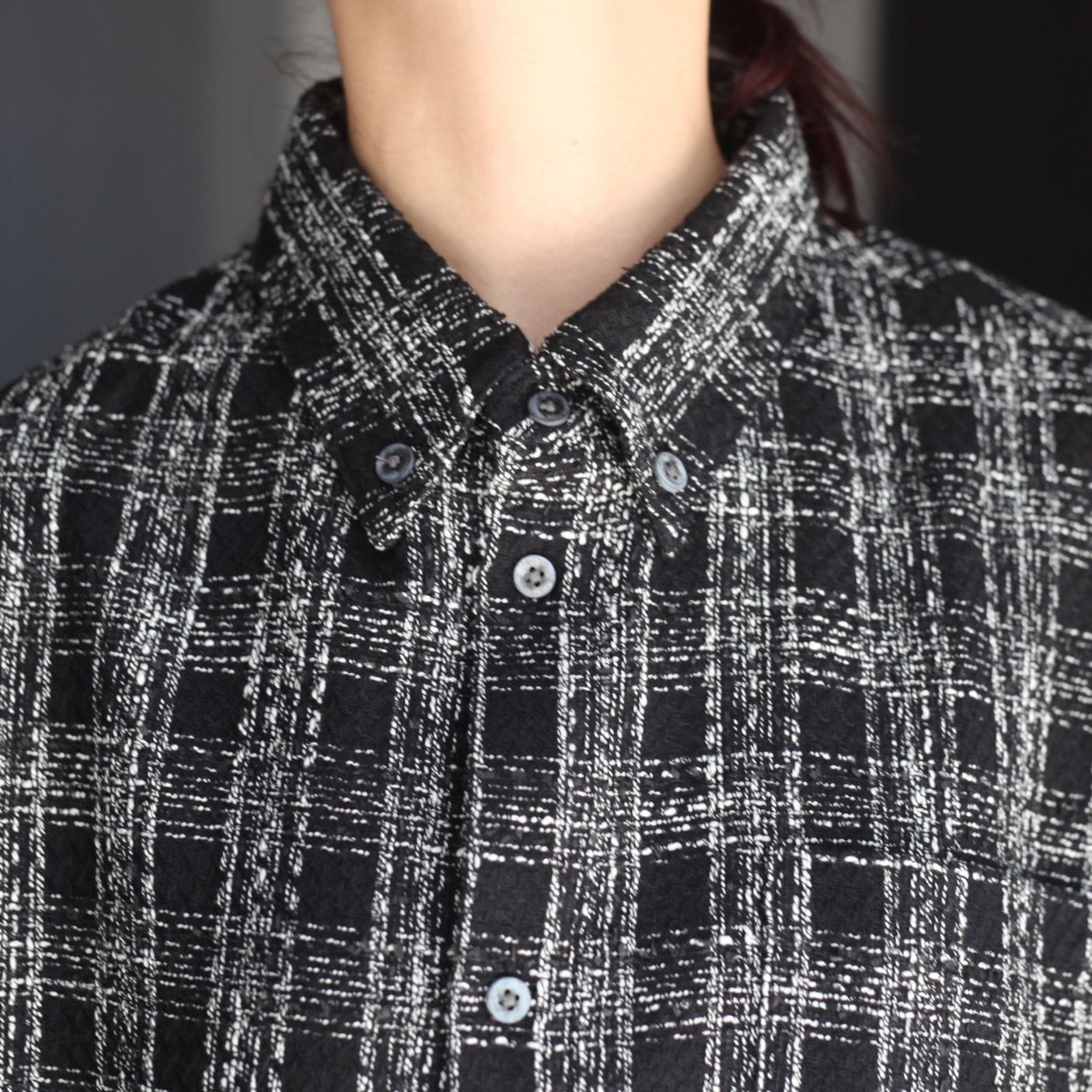 【残り一点】Giant Shirt
