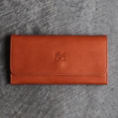 【残り一点】ロングウォレット