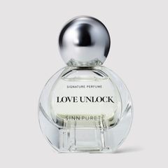 【残り一点】マインドフルフレグランスシグネチャーパフューム 40ml(LOVE UNLOCK)