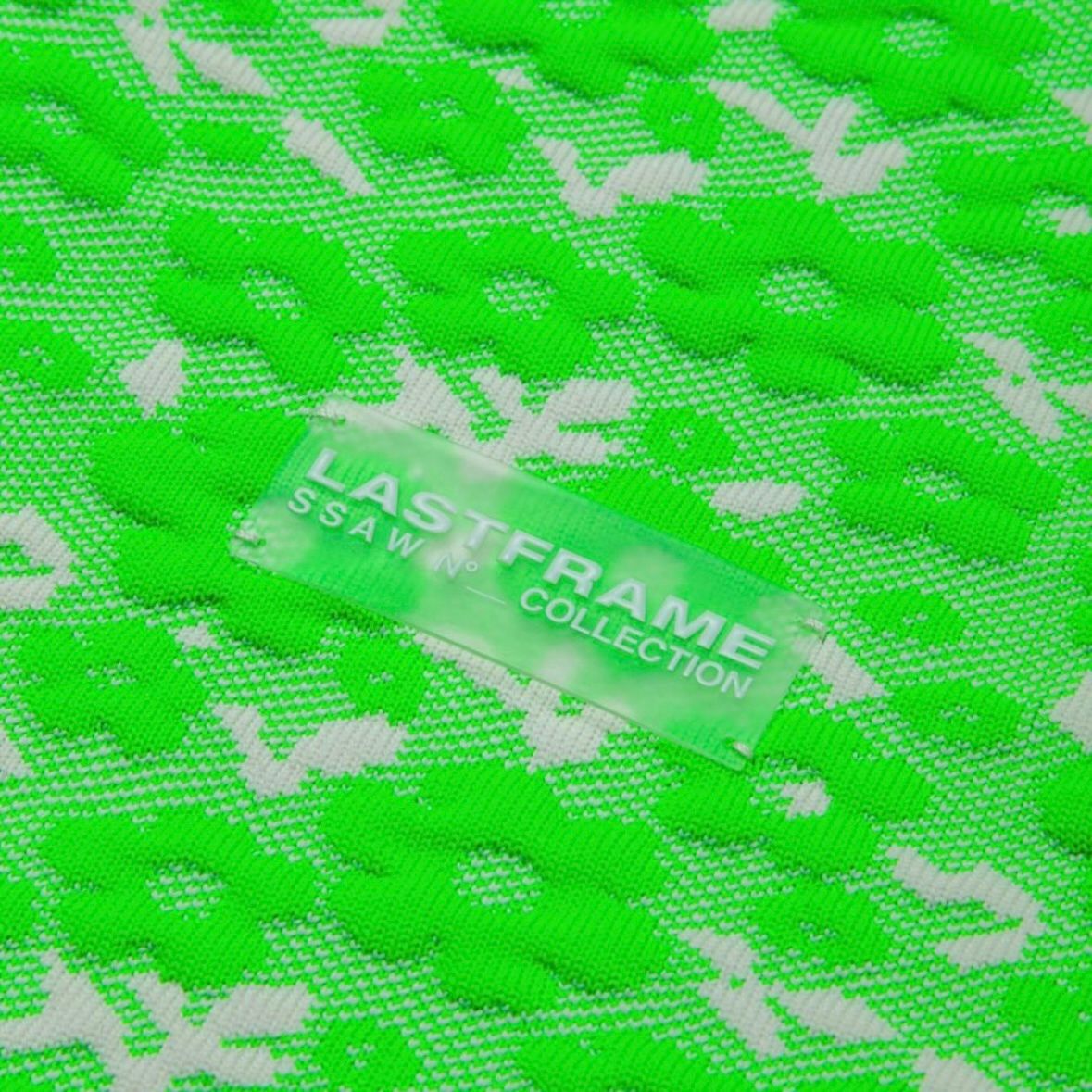 【残り一点】Komon Market Bag_Small