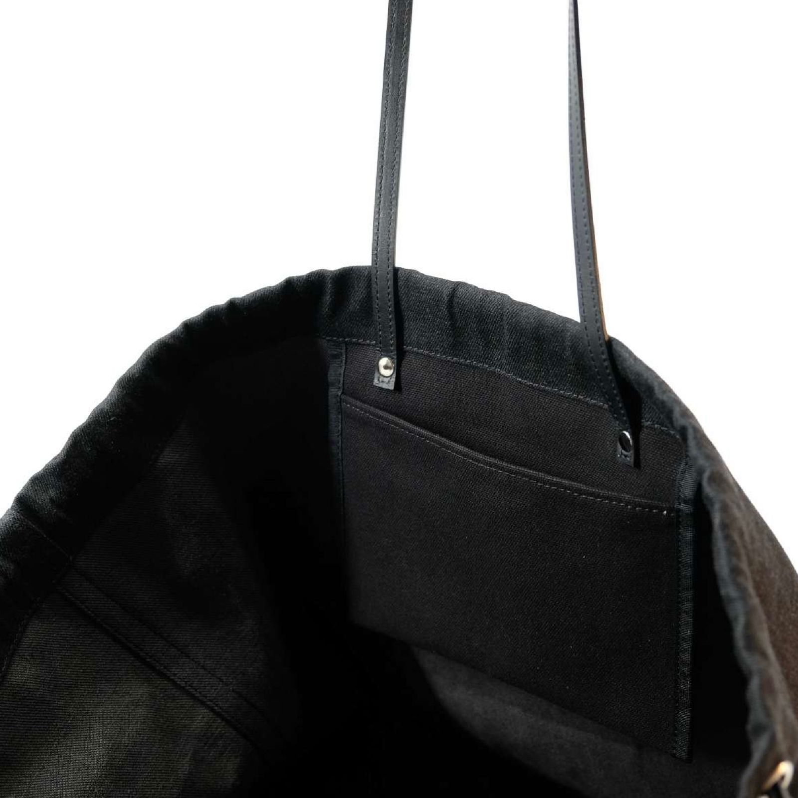 【残り一点】Fabric Big Tote
