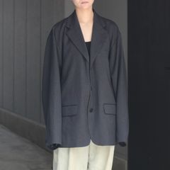 【残り一点】Suit Jacket