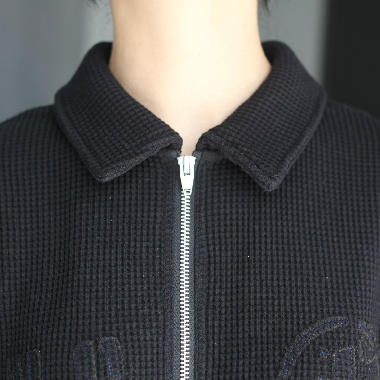 FAF - 【残り一点】Thermal Half Zip Pullover | ACRMTSM ONLINE STORE