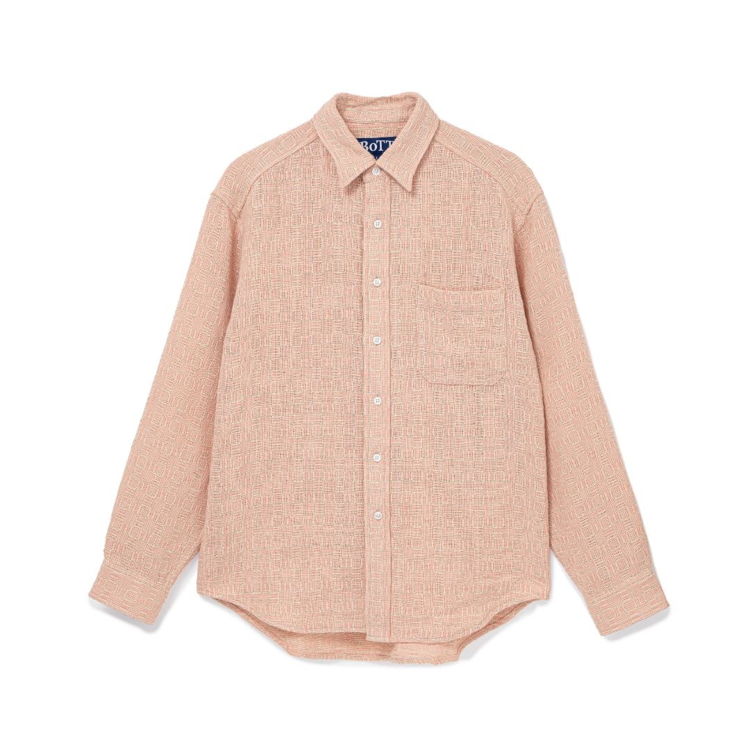 【残り一点】Woven Shirt