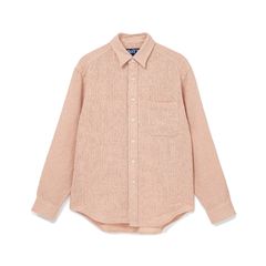 【残り一点】Woven Shirt