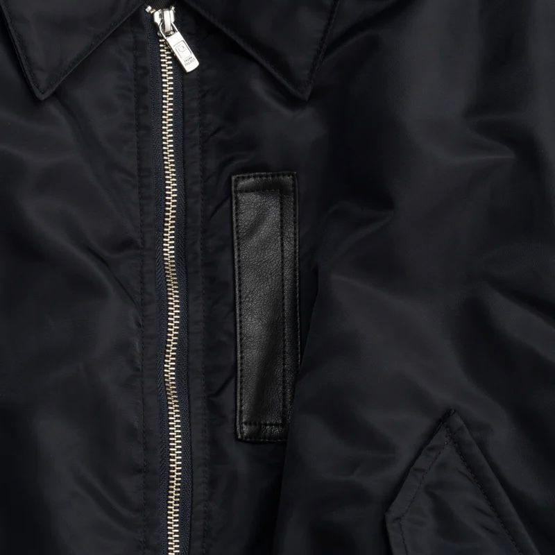 【残り一点】Flight Bomber Jacket