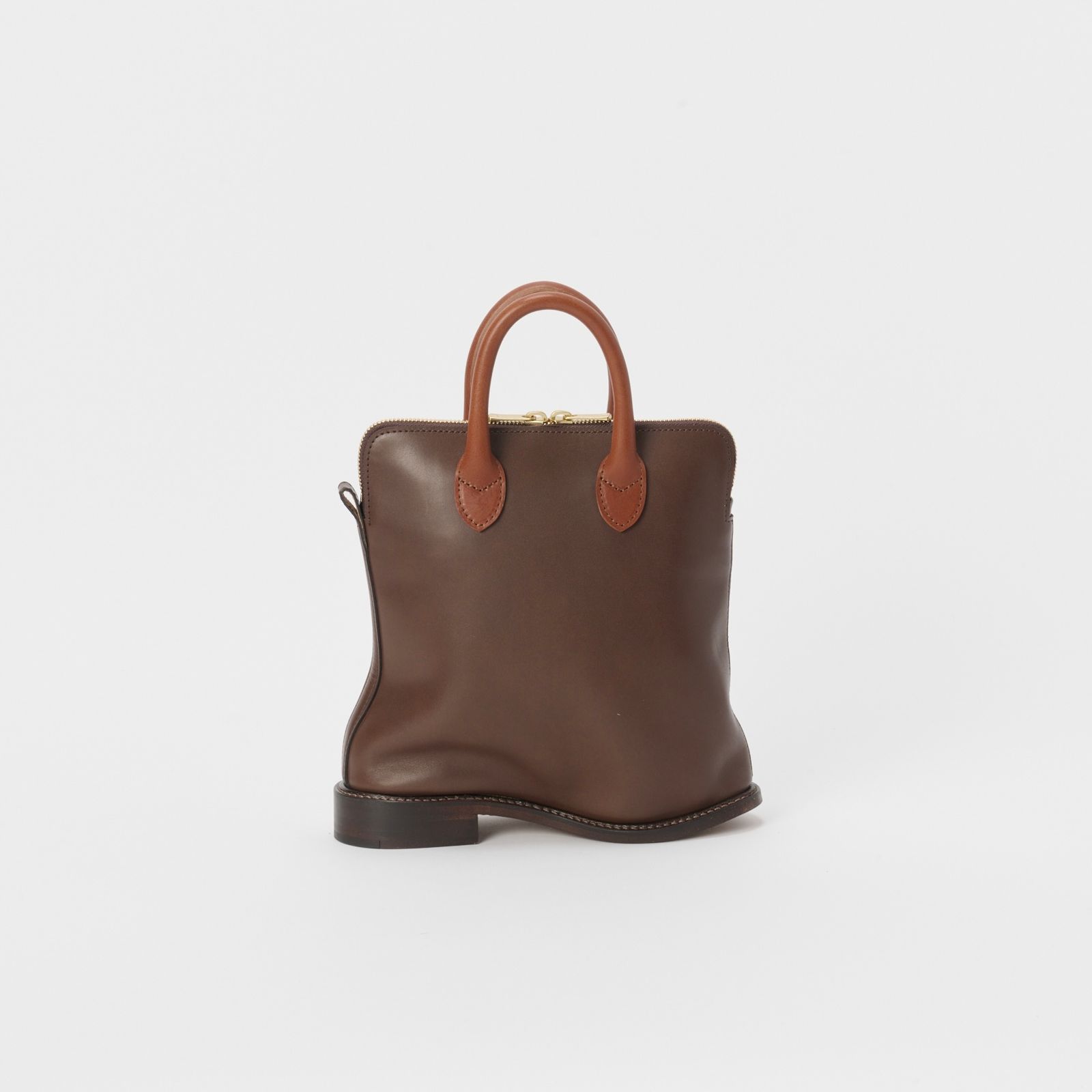 Shoes Bag Small(DARK BROWN)