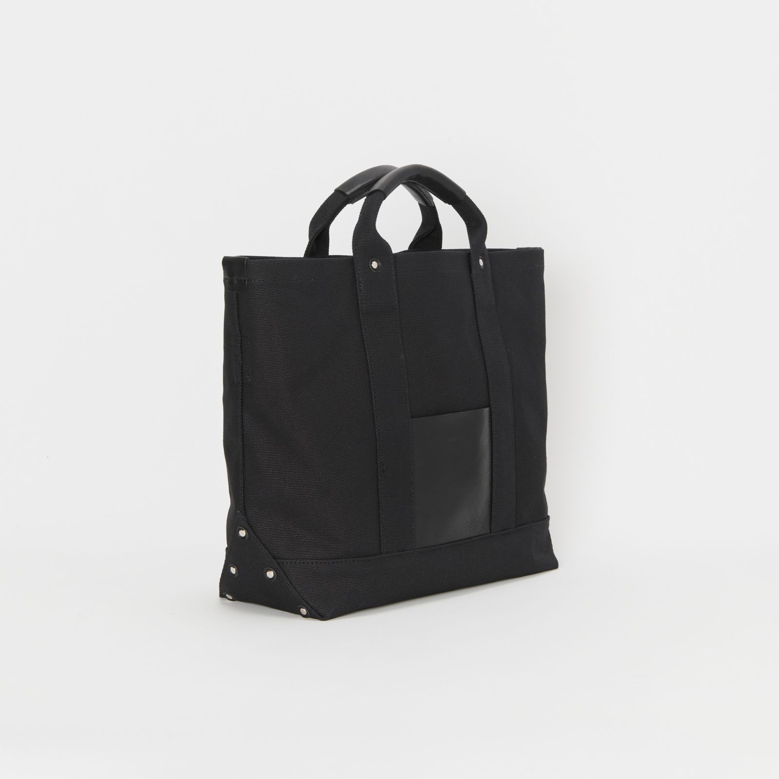 【残りわずか】Campus Bag Small(BLACK)