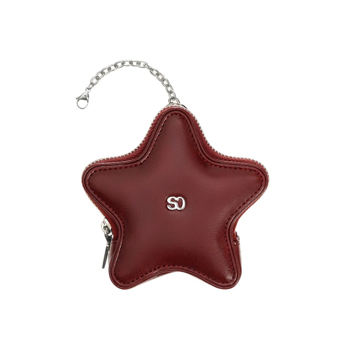 【残りわずか】Star Pods Keyring