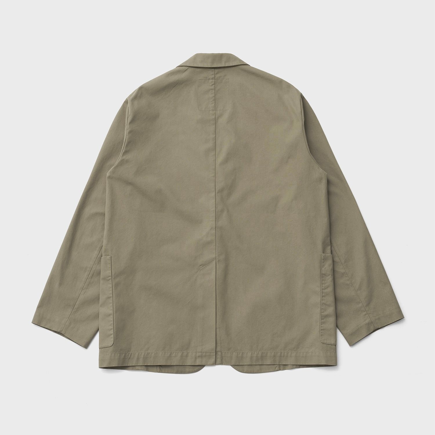 【残り一点】Santiago Garment Jacket