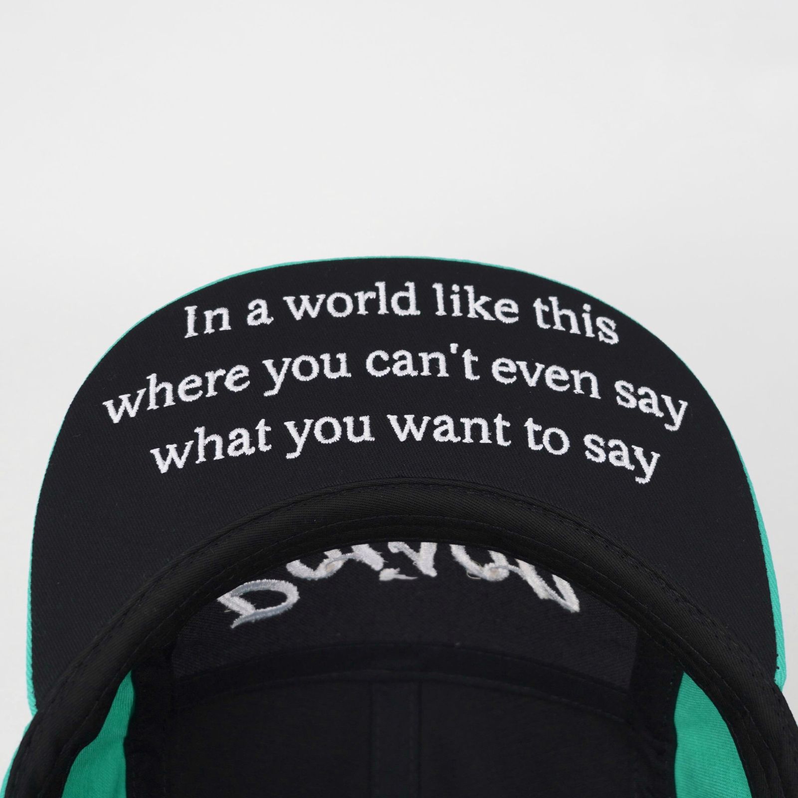 【残り一点】Poison Cap