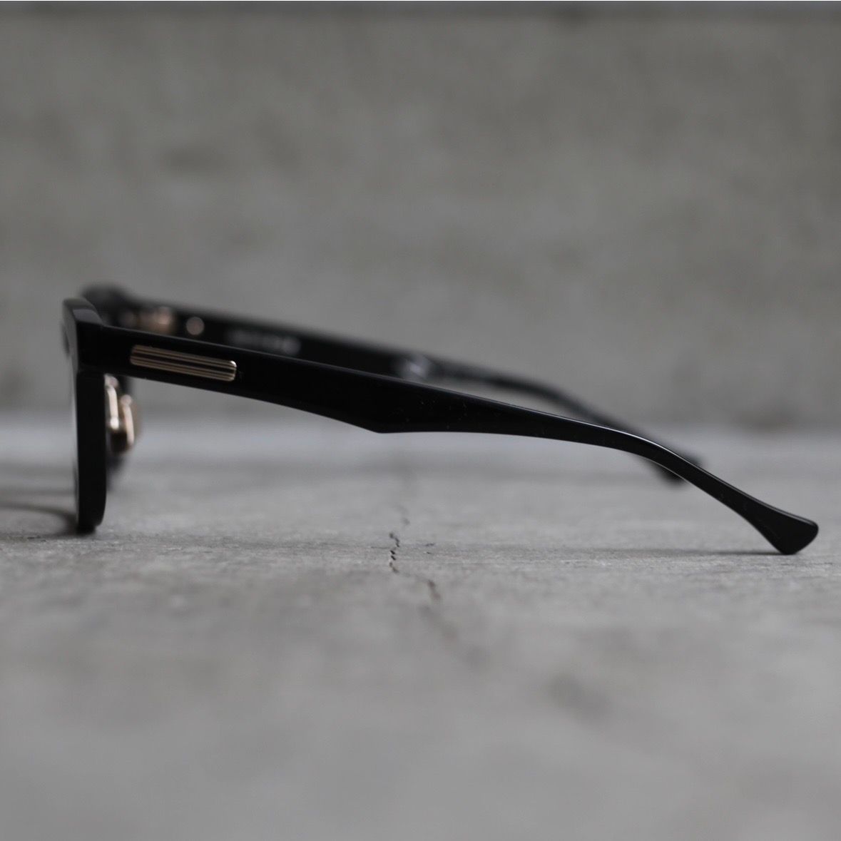 【お取り寄せ注文可能】Kowalski_47.5mm(KRINGS NOSE PAD_カスタム商品)