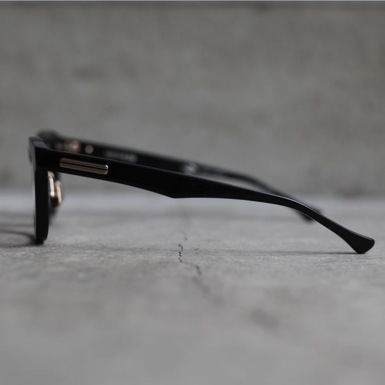 レンズ : DUMMY LENS