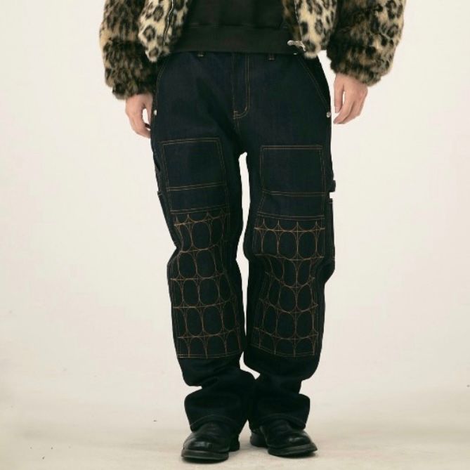 【残り一点】Angel Work Pants