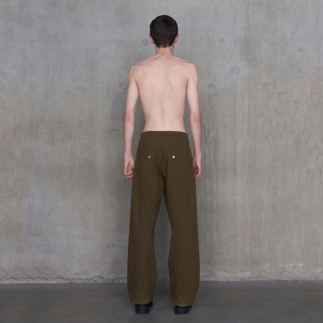 Omar Afridi - 【残り一点】Twisted Lounge Pants | ACRMTSM ONLINE STORE