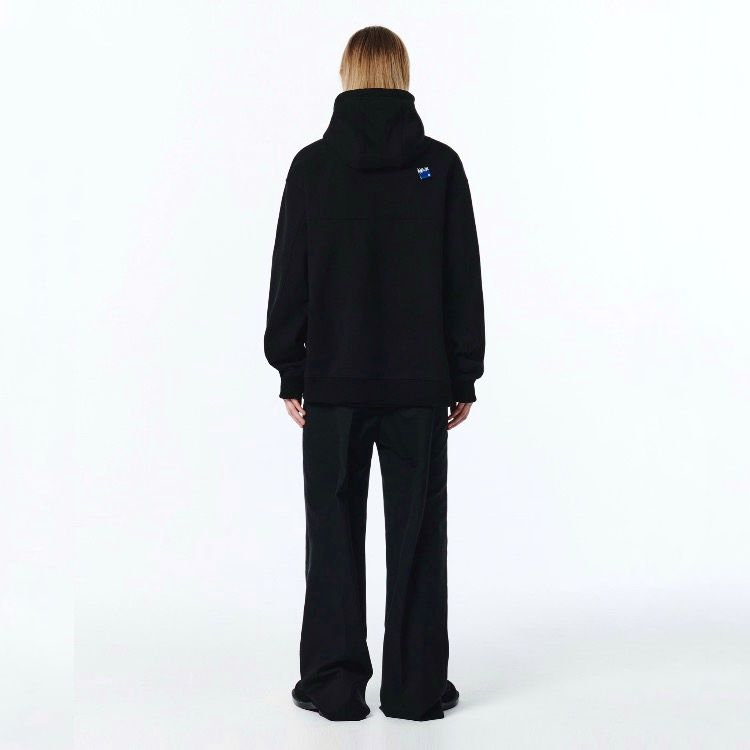 【残り一点】Sig; BL Tag Hoodie Zip Up