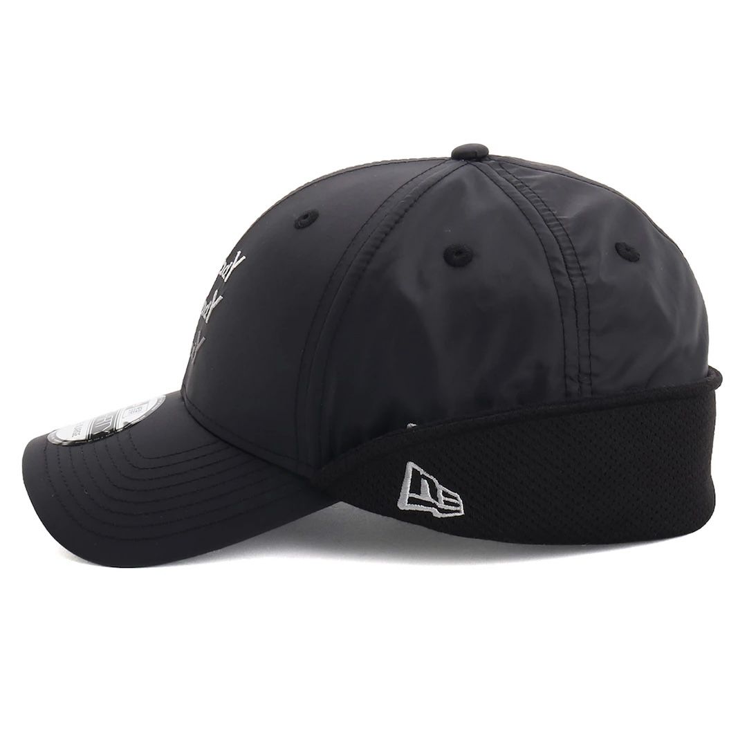 【残りわずか】OD3930FD GY Logo Cap